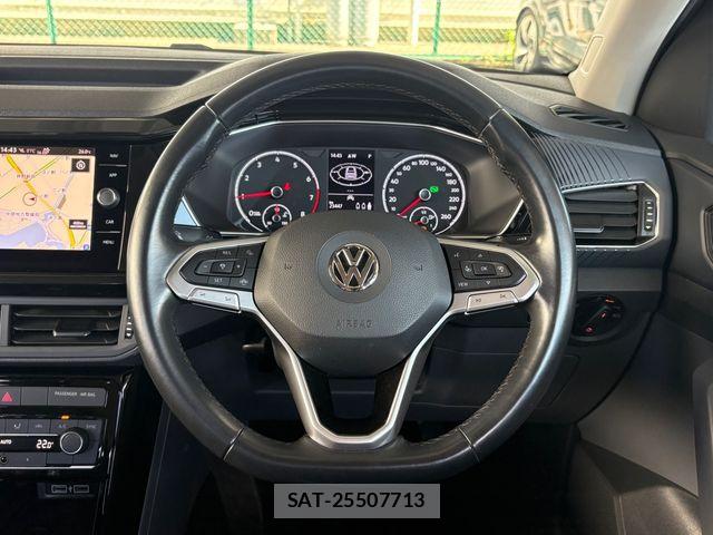VolksWagen T-CROSS 2020-02 8882998-25