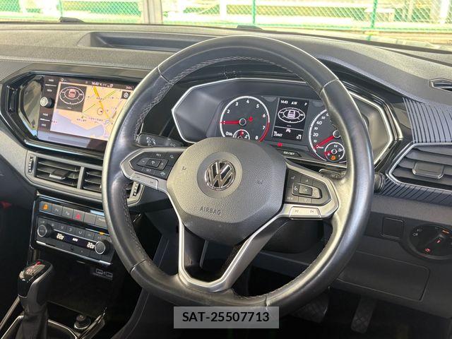VolksWagen T-CROSS 2020-02 8882998-26