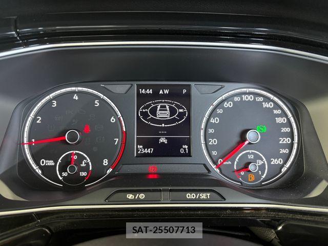 VolksWagen T-CROSS 2020-02 8882998-28