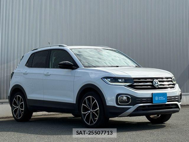VolksWagen T-CROSS 2020-02 8882998-2