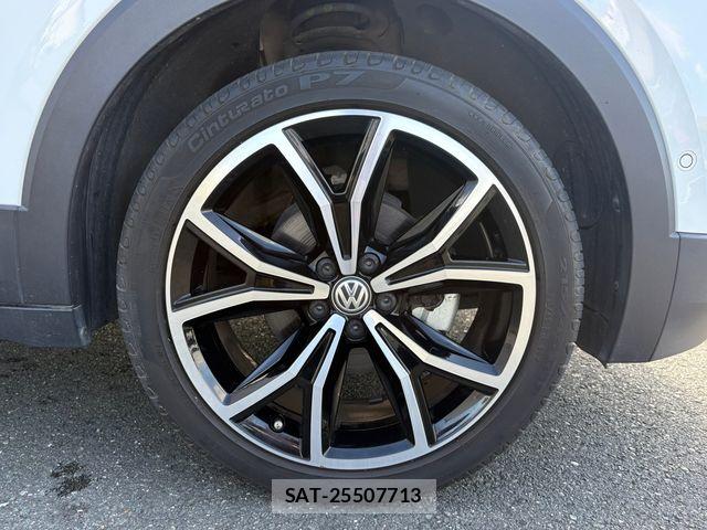 VolksWagen T-CROSS 2020-02 8882998-6