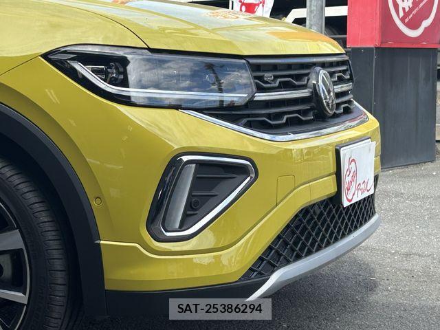 VolksWagen T-CROSS 2025-04 8882996-20