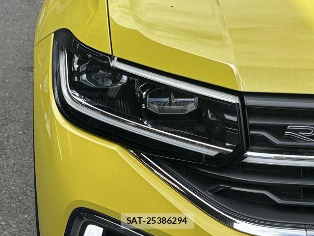 VolksWagen T-CROSS 2025-04 8882996-21