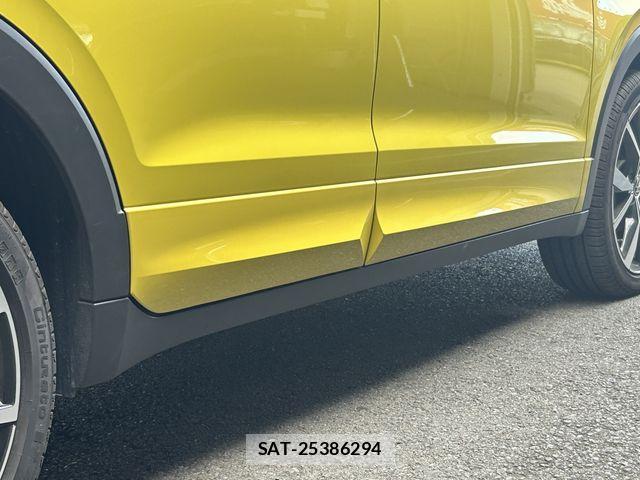 VolksWagen T-CROSS 2025-04 8882996-22