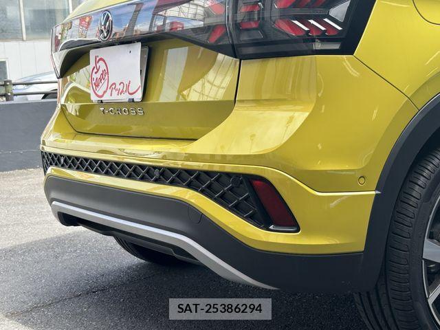 VolksWagen T-CROSS 2025-04 8882996-23
