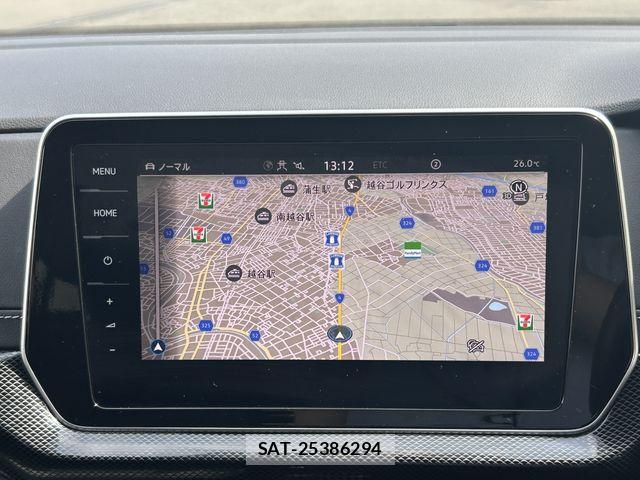 VolksWagen T-CROSS 2025-04 8882996-26