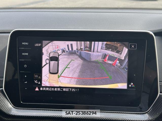 VolksWagen T-CROSS 2025-04 8882996-27