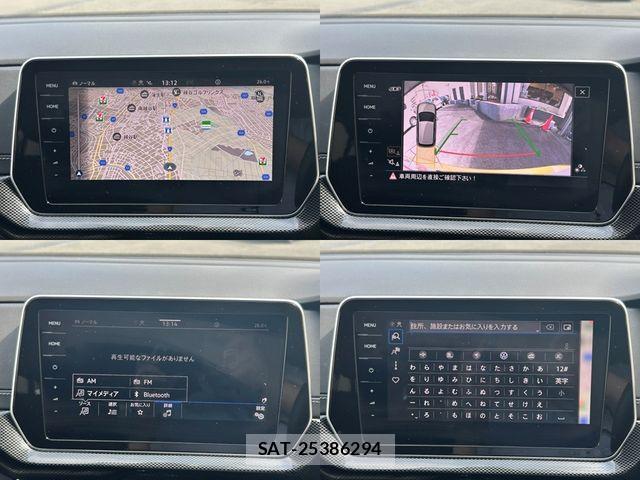 VolksWagen T-CROSS 2025-04 8882996-3