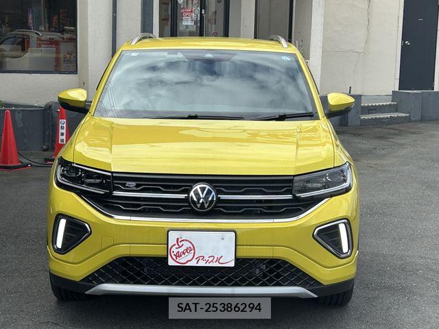 VolksWagen T-CROSS 2025-04 8882996-4