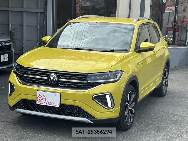 VolksWagen T-CROSS 2025-04 8882996-5