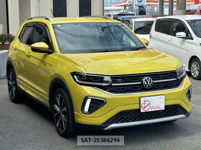 VolksWagen T-CROSS 2025-04 8882996-6