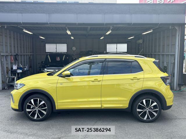 VolksWagen T-CROSS 2025-04 8882996-7