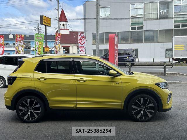VolksWagen T-CROSS 2025-04 8882996-8