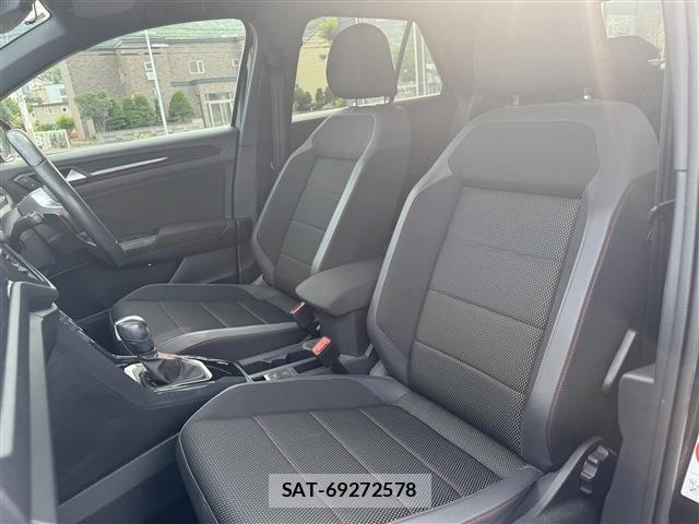 VolksWagen T-ROC 2020-09 1191707-13