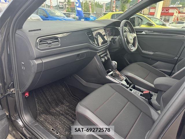 VolksWagen T-ROC 2020-09 1191707-14