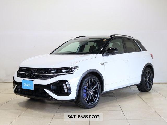 VolksWagen T-ROC 2024-12 1276702-0