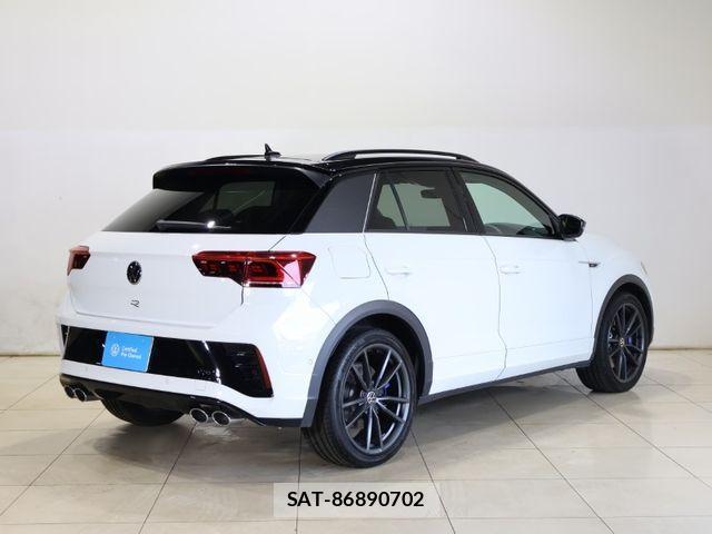 VolksWagen T-ROC 2024-12 1276702-1