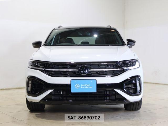 VolksWagen T-ROC 2024-12 1276702-20