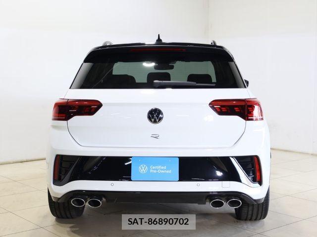 VolksWagen T-ROC 2024-12 1276702-21
