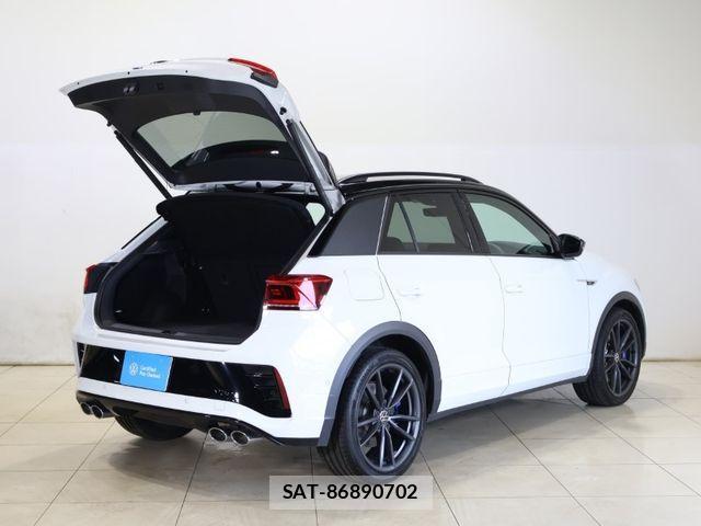 VolksWagen T-ROC 2024-12 1276702-24