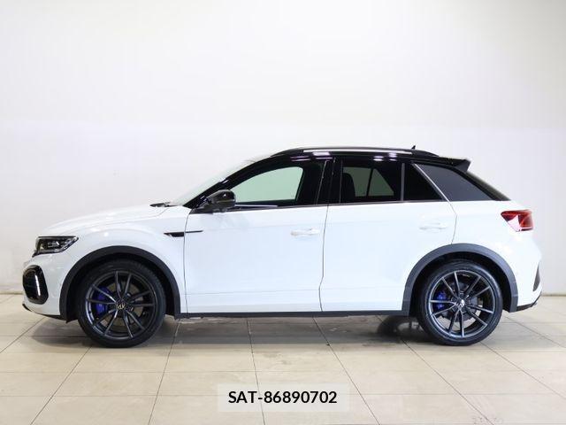 VolksWagen T-ROC 2024-12 1276702-25