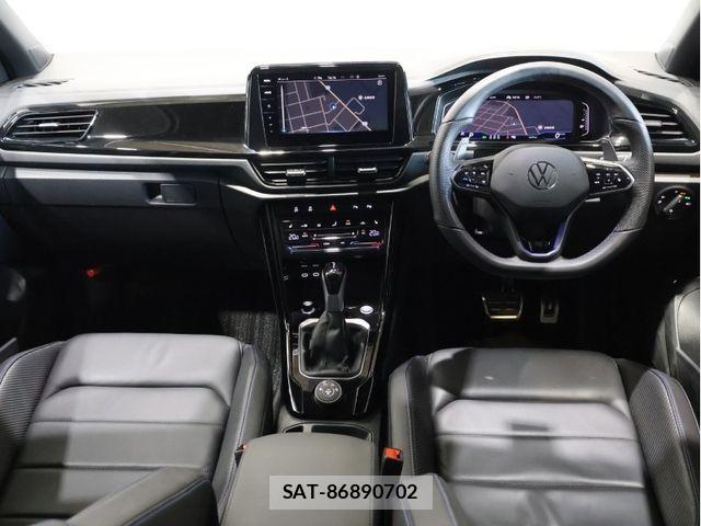 VolksWagen T-ROC 2024-12 1276702-2