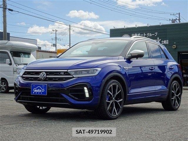 VolksWagen T-ROC 2024-03 1339020-0