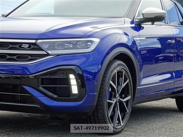 VolksWagen T-ROC 2024-03 1339020-9