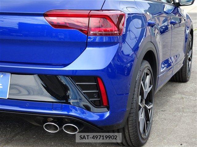 VolksWagen T-ROC 2024-03 1339020-12