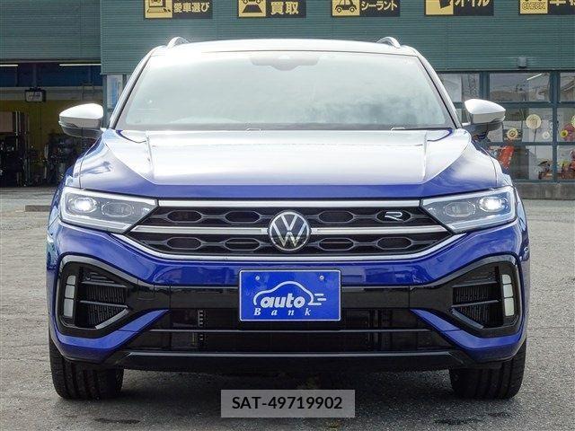 VolksWagen T-ROC 2024-03 1339020-15