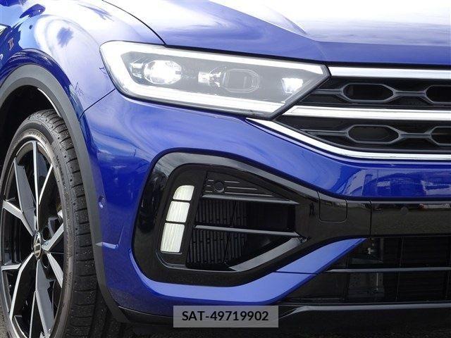 VolksWagen T-ROC 2024-03 1339020-16