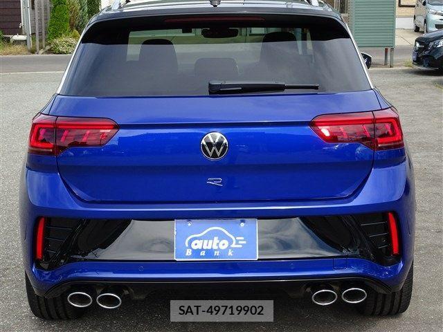 VolksWagen T-ROC 2024-03 1339020-18