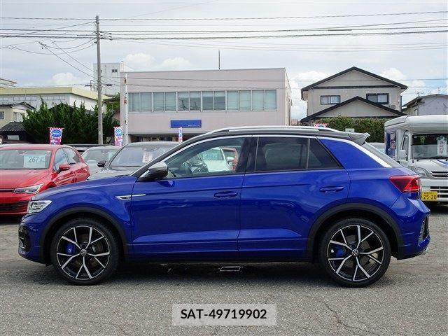 VolksWagen T-ROC 2024-03 1339020-1
