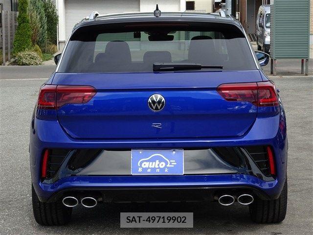 VolksWagen T-ROC 2024-03 1339020-3