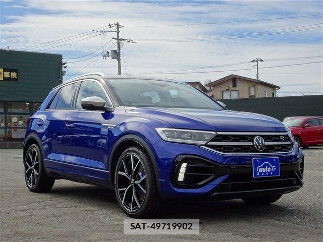 VolksWagen T-ROC 2024-03 1339020-6