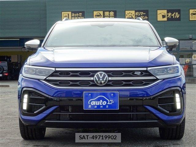 VolksWagen T-ROC 2024-03 1339020-7