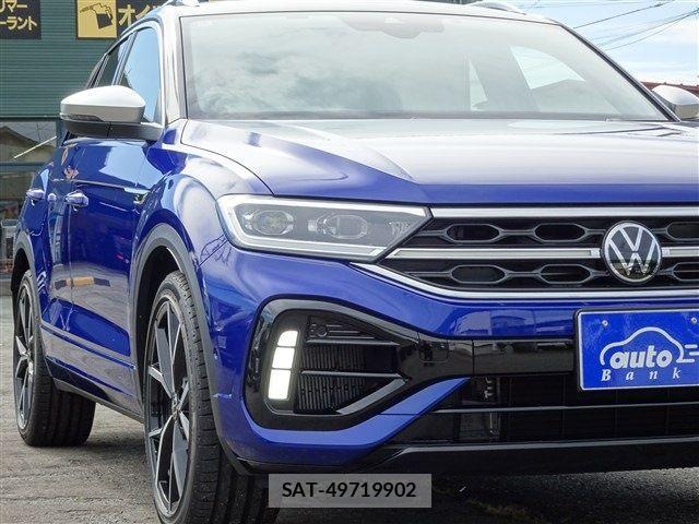VolksWagen T-ROC 2024-03 1339020-8