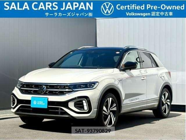 VolksWagen T-ROC 2025-03 1476863-0