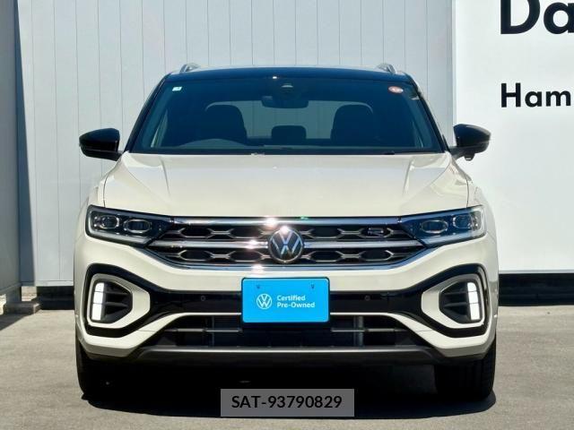 VolksWagen T-ROC 2025-03 1476863-4