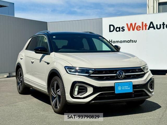 VolksWagen T-ROC 2025-03 1476863-5