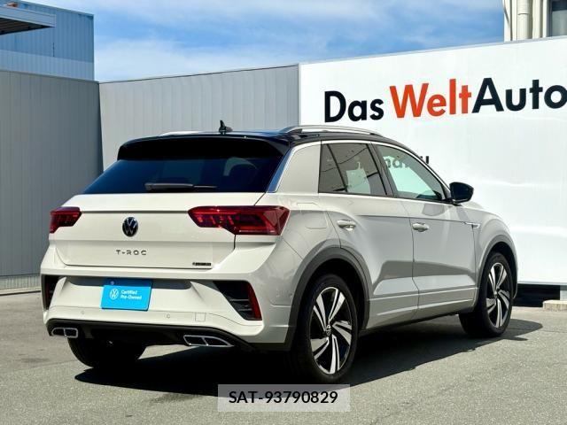 VolksWagen T-ROC 2025-03 1476863-6