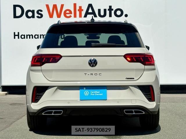 VolksWagen T-ROC 2025-03 1476863-7
