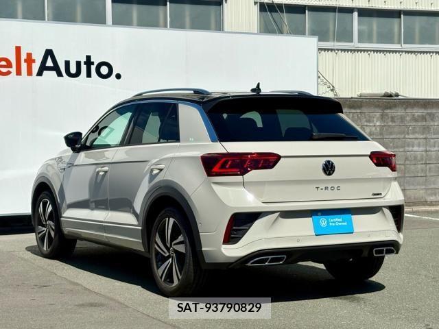 VolksWagen T-ROC 2025-03 1476863-8
