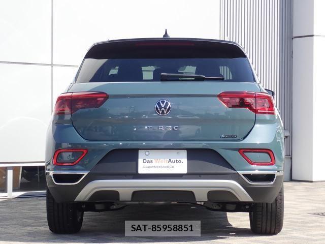 VolksWagen T-ROC 2025-03 1476864-9