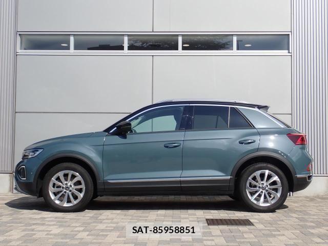 VolksWagen T-ROC 2025-03 1476864-10