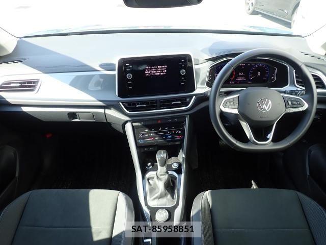 VolksWagen T-ROC 2025-03 1476864-14