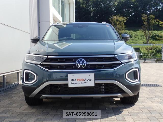 VolksWagen T-ROC 2025-03 1476864-6