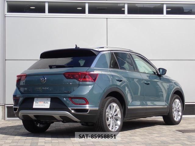 VolksWagen T-ROC 2025-03 1476864-8