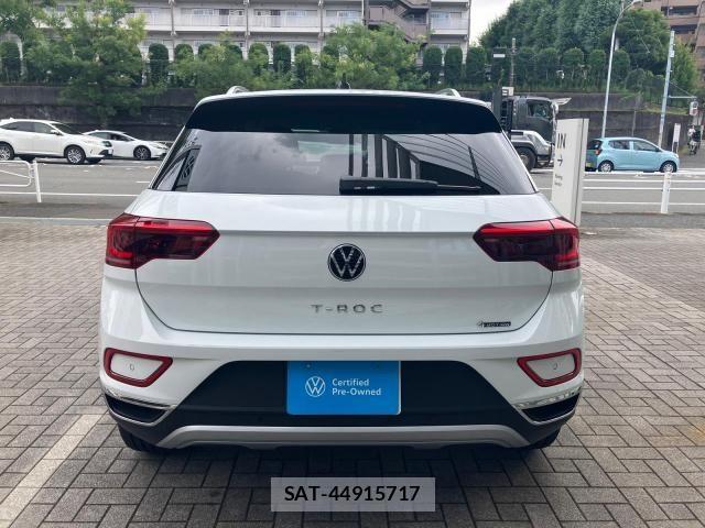 VolksWagen T-ROC 2025-03 1476860-10