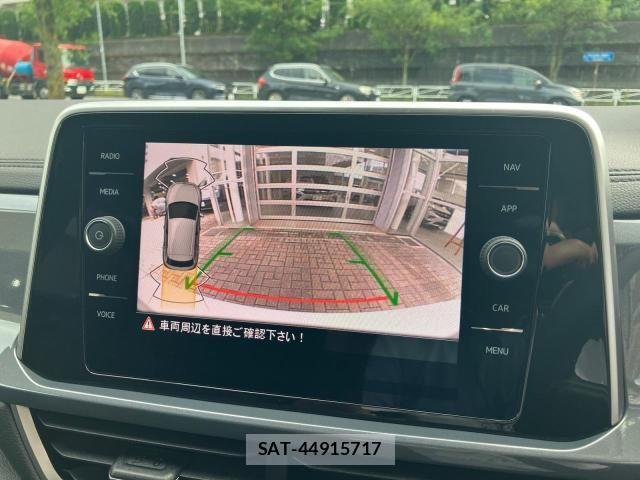 VolksWagen T-ROC 2025-03 1476860-14